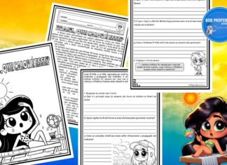 Incêndios florestais – Brasil, que calor é esse? Incêndios florestais - Brasil, que calor é esse?