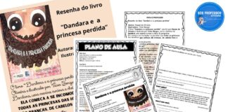 Dandara e a princesa perdida Dandara e a princesa perdida25