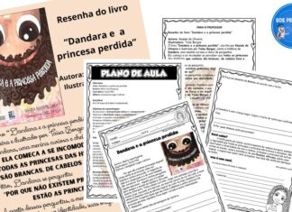 Dandara e a princesa perdida Dandara e a princesa perdida25