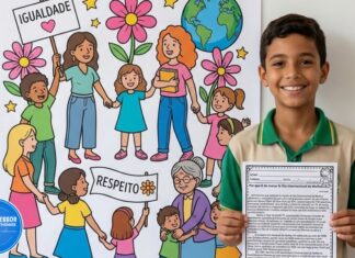 Dia Internacional da Mulher Dia Internacional da Mulher