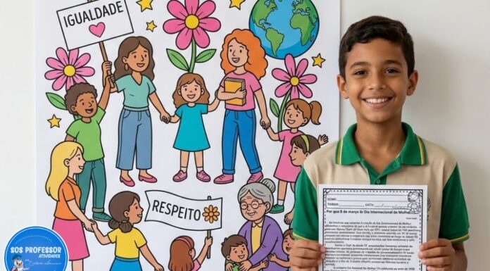 Dia Internacional da Mulher Dia Internacional da Mulher