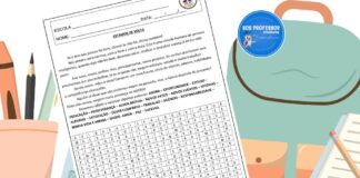 Estamos de volta Estamos de voltab