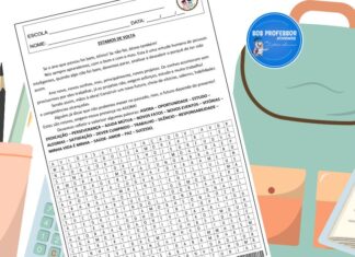 Estamos de volta Estamos de voltab