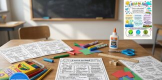 Ciclo da Água Ilustrado Ciclo da água ilustrado