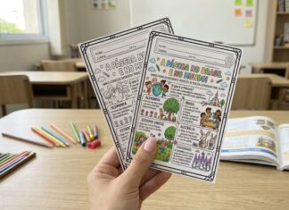 A Páscoa no Brasil e no mundo A Páscoa no Brasil e no mundo