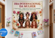 Cartaz Dia Internacional da Mulher 26 Cartaz Dia Internacional da Mulher 26