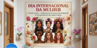 Cartaz Dia Internacional da Mulher 26 Cartaz Dia Internacional da Mulher 26