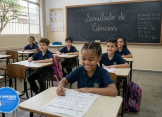 Simulado de Ciências – Camadas da Atmosfera Simulado de Ciências Camadas da Atmosfera