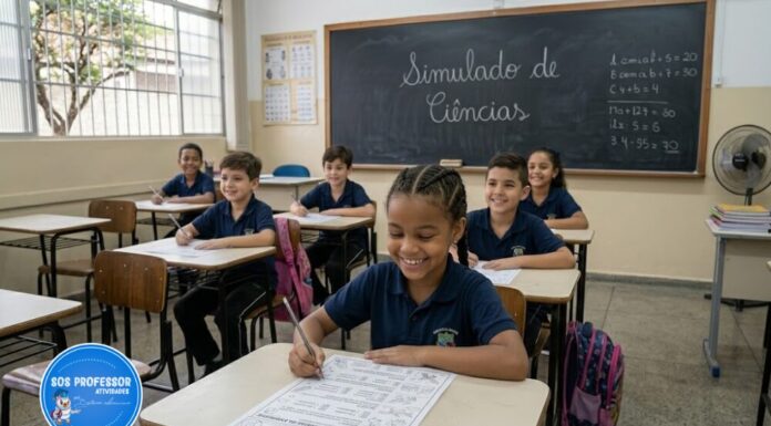 Simulado de Ciências – Camadas da Atmosfera Simulado de Ciências Camadas da Atmosfera