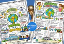 Geografia e Copa do Mundo Geografia e Copa do Mundo