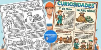 Curiosidades do Dia do Trabalho Curiosidades do Dia do Trabalho