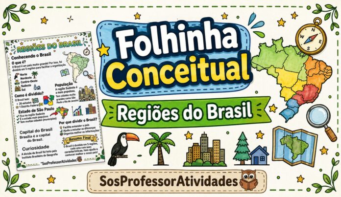 Folhinha conceitual