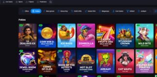 The Double-Edged Sword of Realz Casino: Where Thrills Meet Financial Risks