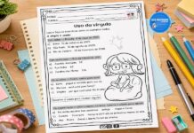 Vírgula Vírgula