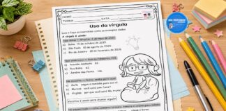 Vírgula Vírgula