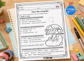 Vírgula Vírgula