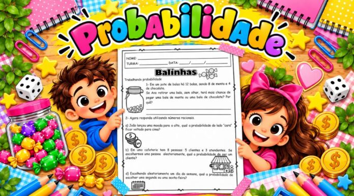 Probabilidade Probabilidade