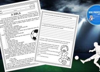 Crônica – A bola crônica