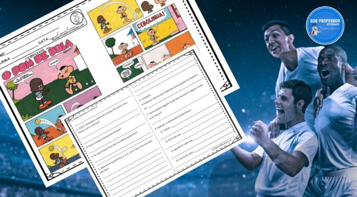 O bom de bola O bom de bola